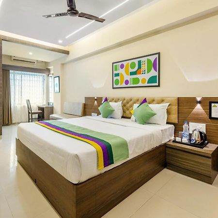 Treebo Sky City Grand, 5 Min From Mangalore Airport Exterior photo