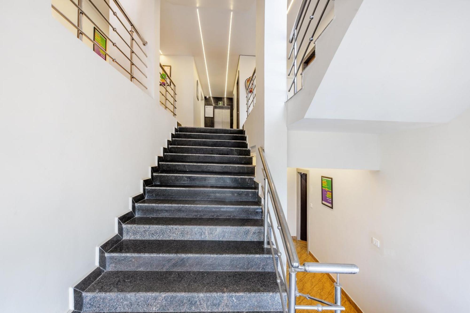 Treebo Sky City Grand, 5 Min From Mangalore Airport Exterior photo